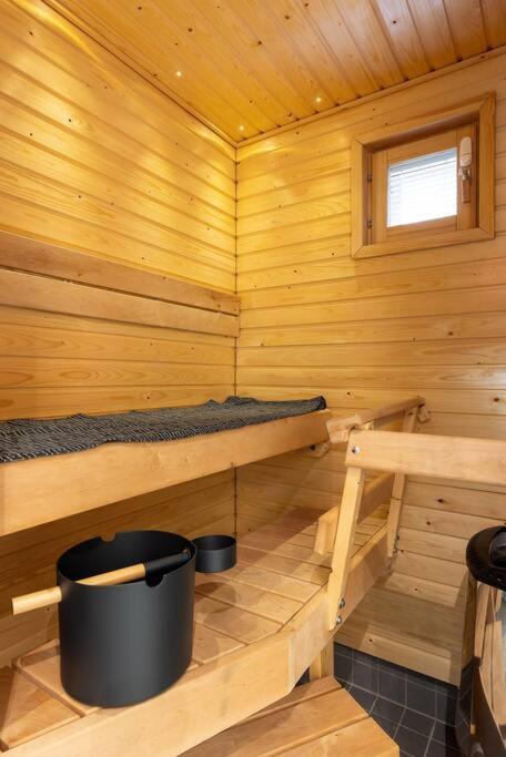 Luxury Forest Apartment Rovaniemi Exterior photo