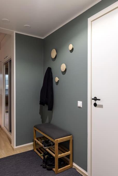 Luxury Forest Apartment Rovaniemi Exterior photo